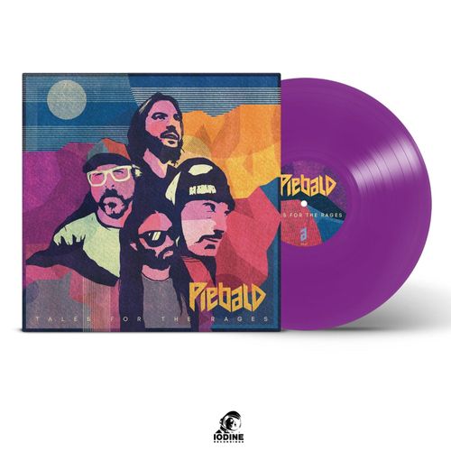 PUNK | EMO – LOUD PIZZA RECORDS