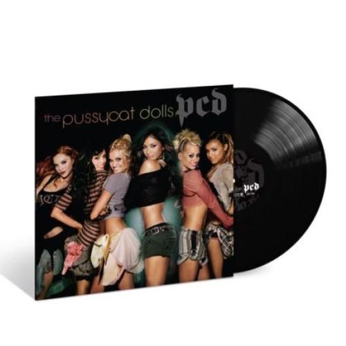 Pussycat Dolls 