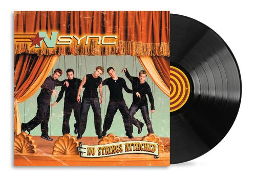 NSYNC 