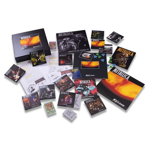 Metallica 