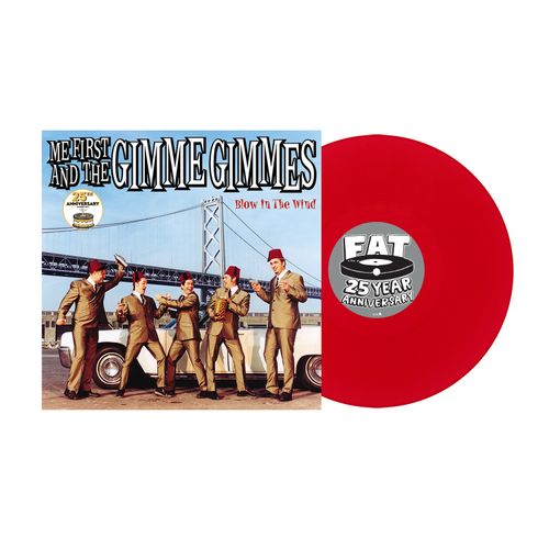 Me First and the Gimme Gimmes バンドT リンガーT Me First and the Gimme Gimmes Tシャツ バンドT | anonymity vintage