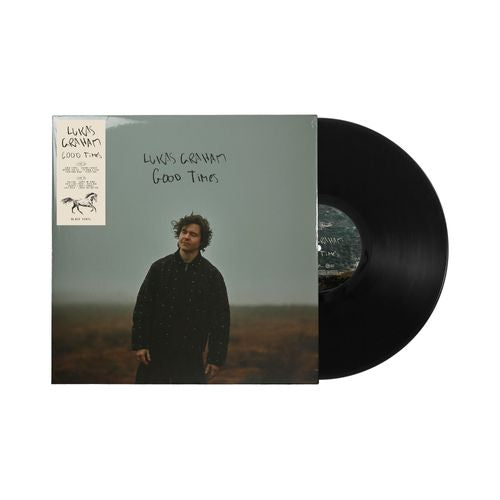 Lukas Graham LPレコード　廃盤 希少！ Lukas Graham 