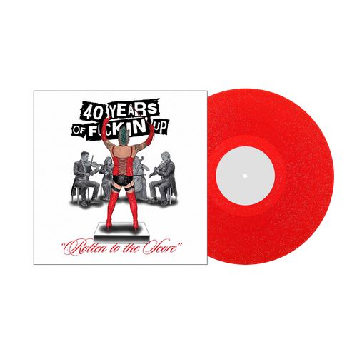 NOFX / Fat Mike 