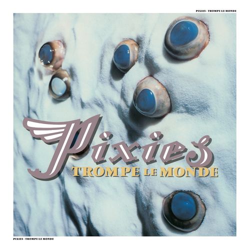 Pixies 