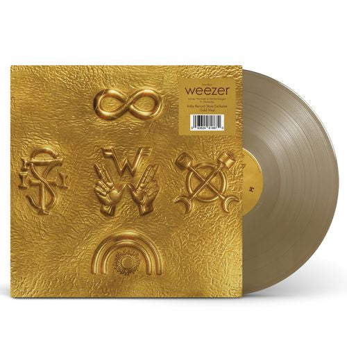 洋楽 weezer Weezer 