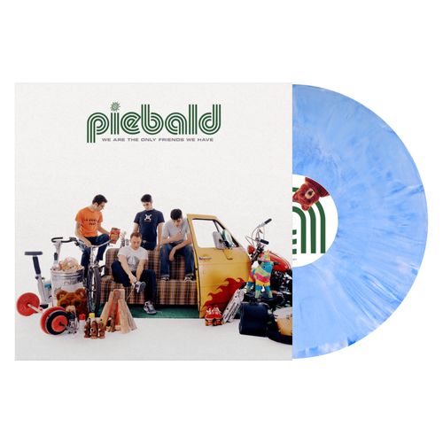 Piebald 