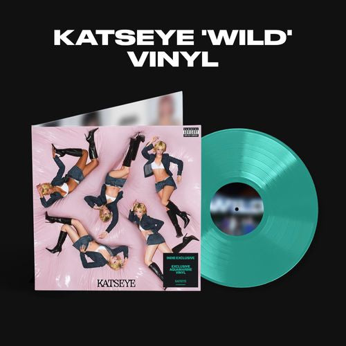 KATSEYE 