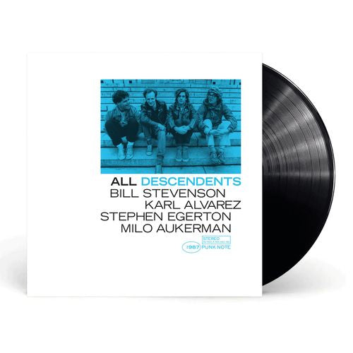 Descendents 