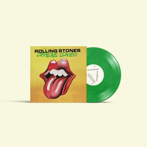 The Rolling Stones 