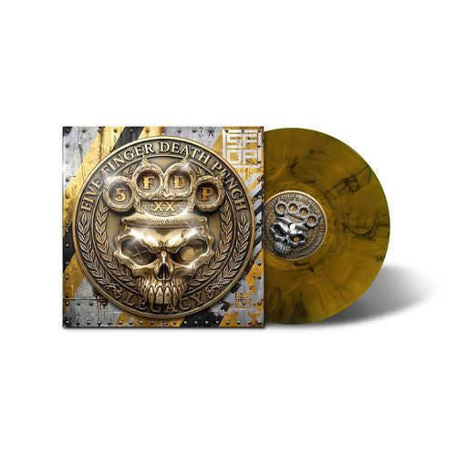 Five Finger Death Punch 