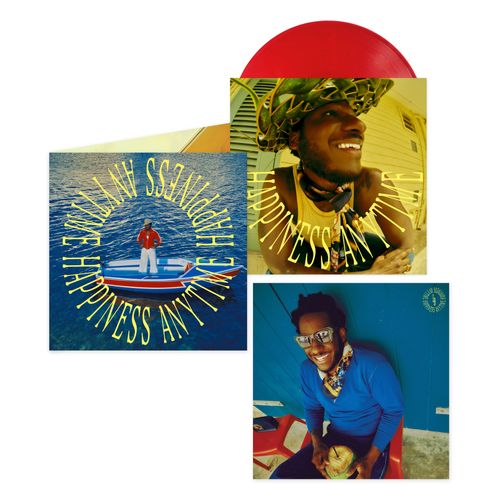 Leon Bridges 