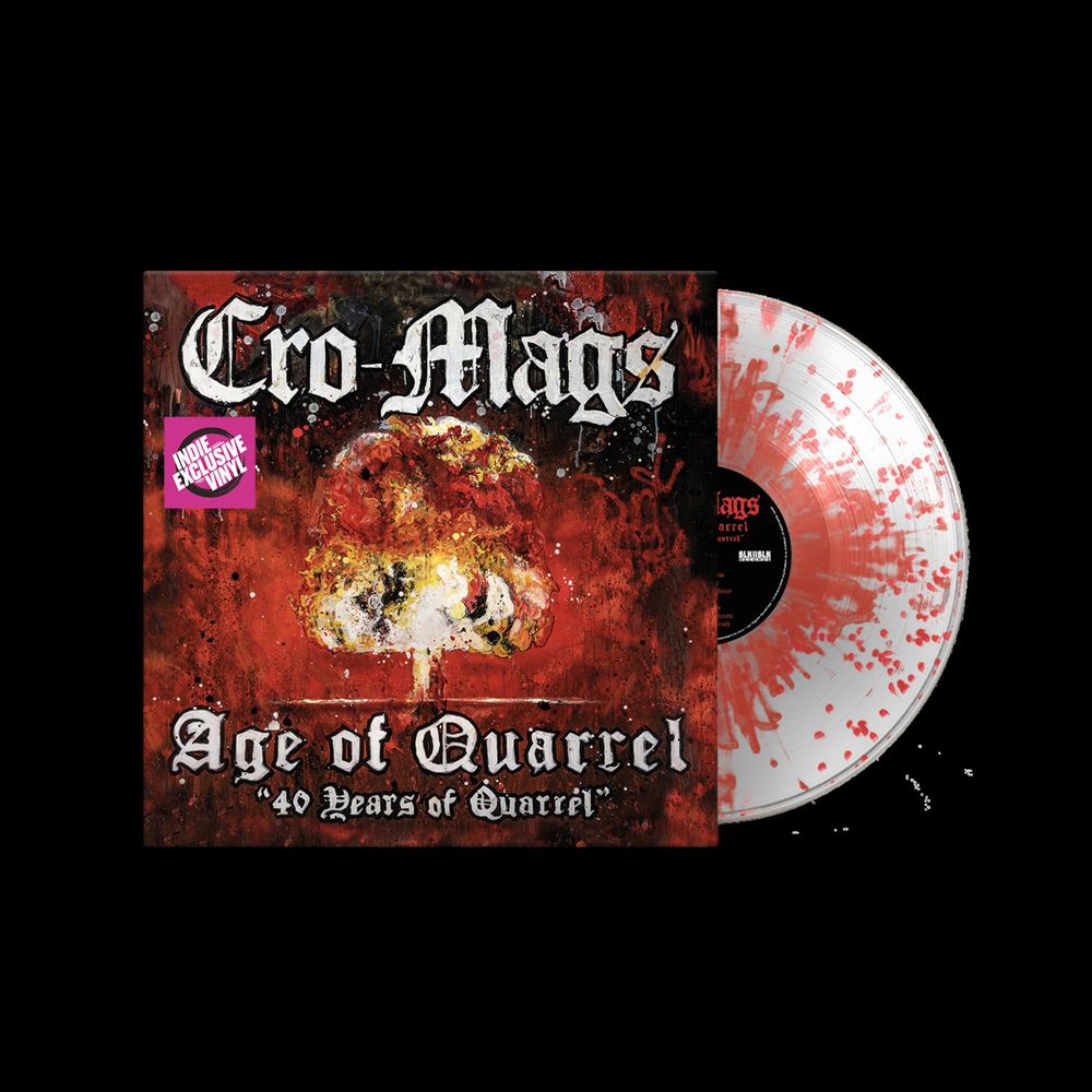 Cro-Mags 