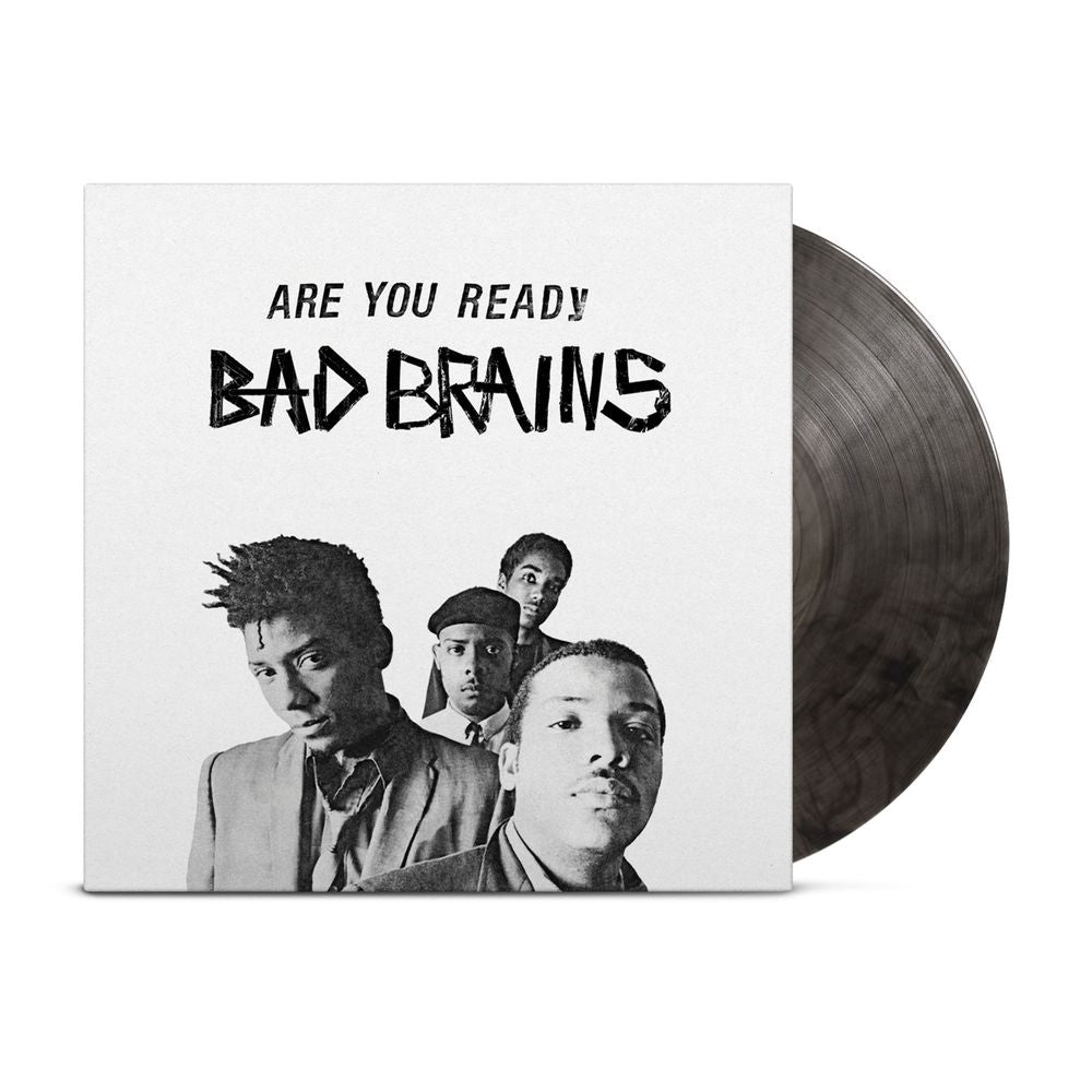 Bad Brains 