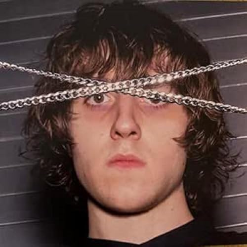 新品LP キャメロンウィンター　 Heavy l　ギース　Geese Geese / Cameron Winter 
