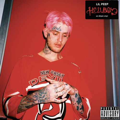 Lil Peep 
