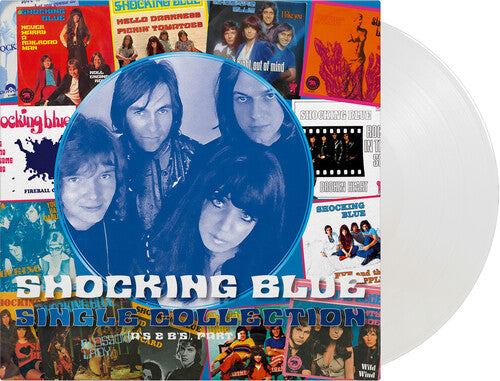 Shocking Blue 