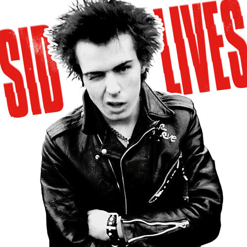 Sex Pistols / Sid Vicious 