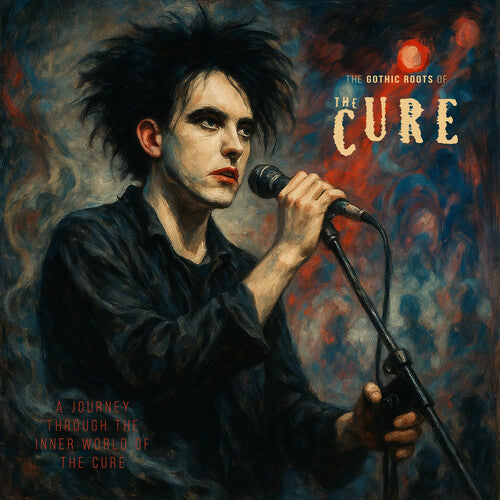 The Cure 