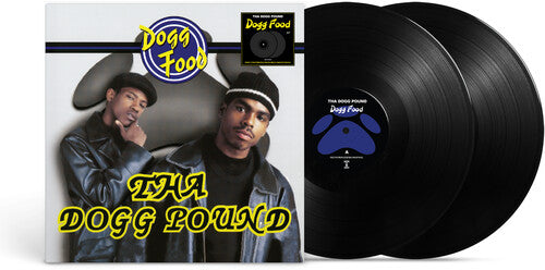 洋楽 DOGG POUND / DOGG FOOD (LP) Dogg Food by Tha Dogg Pound (2001-05-22) - Amazon.com Music