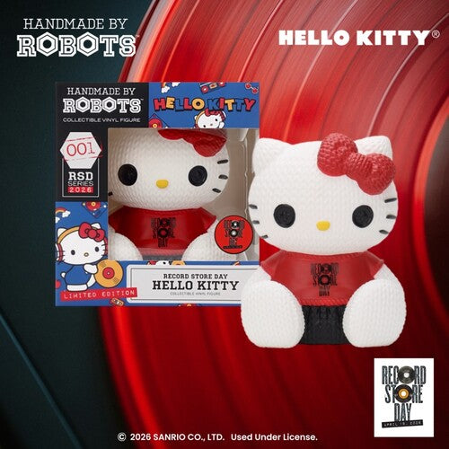 Hello Kitty & Friends 