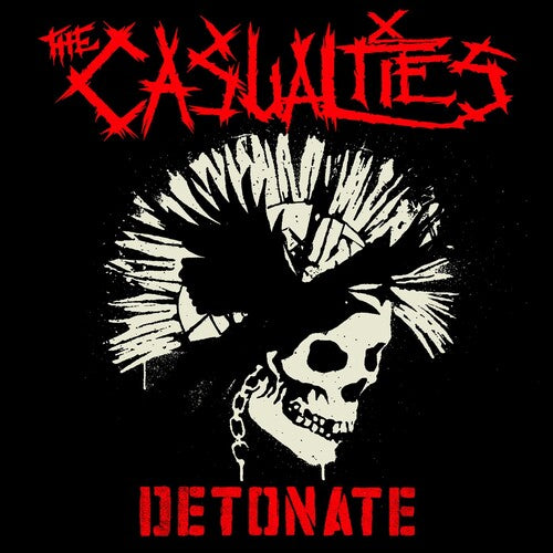 The Casualties 