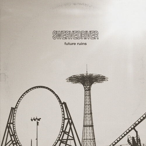 Swervedriver 