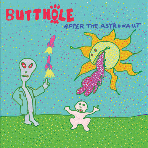 Butthole Surfers 
