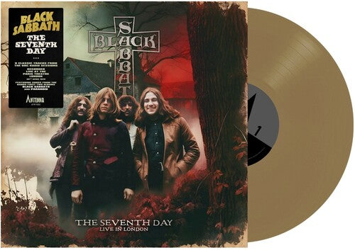 Black Sabbath 