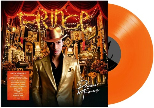 Prince 