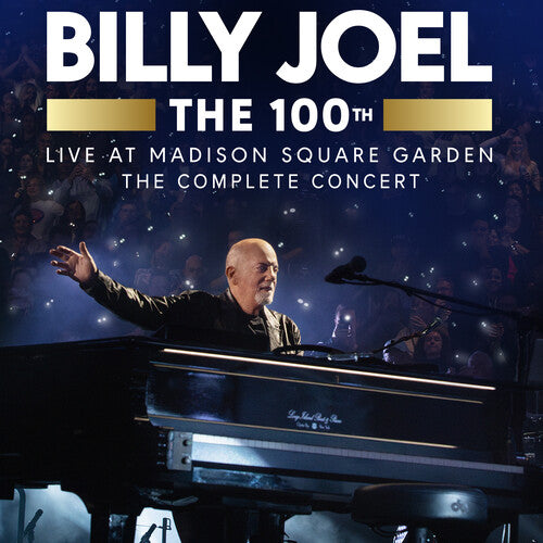 Billy Joel 