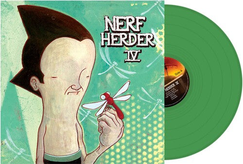 Nerf Herder 