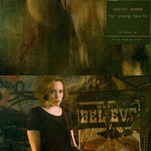 Soccer Mommy 
