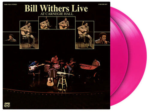 Bill Withers 