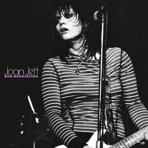 Joan Jett 