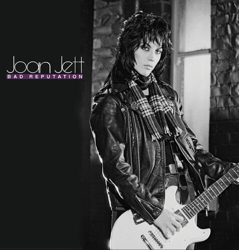 Joan Jett 