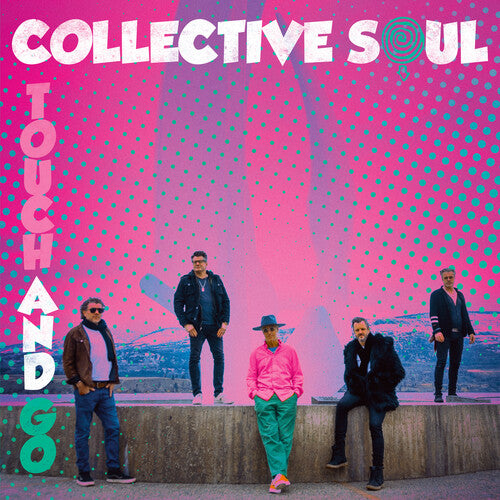 Collective Soul 