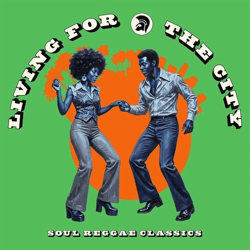 SKA | REGGAE – LOUD PIZZA RECORDS