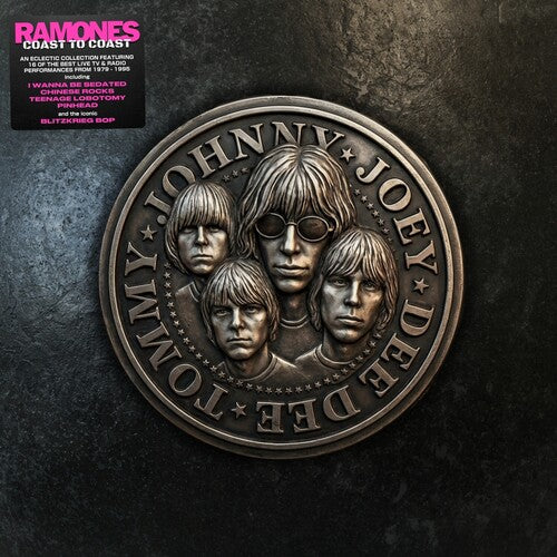 Ramones 