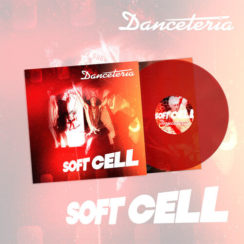 Soft Cell 