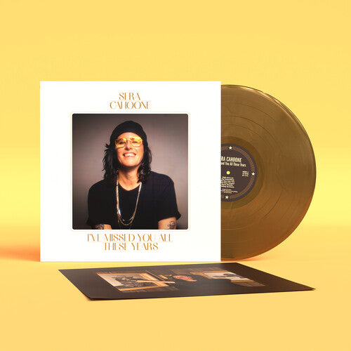 Sera Cahoone 