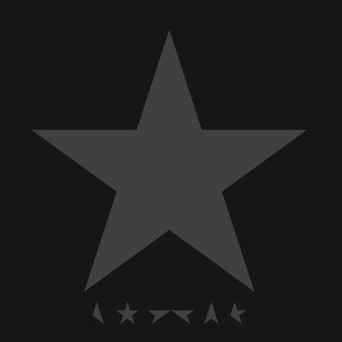 David Bowie 