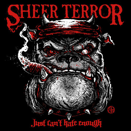 Sheer Terror 