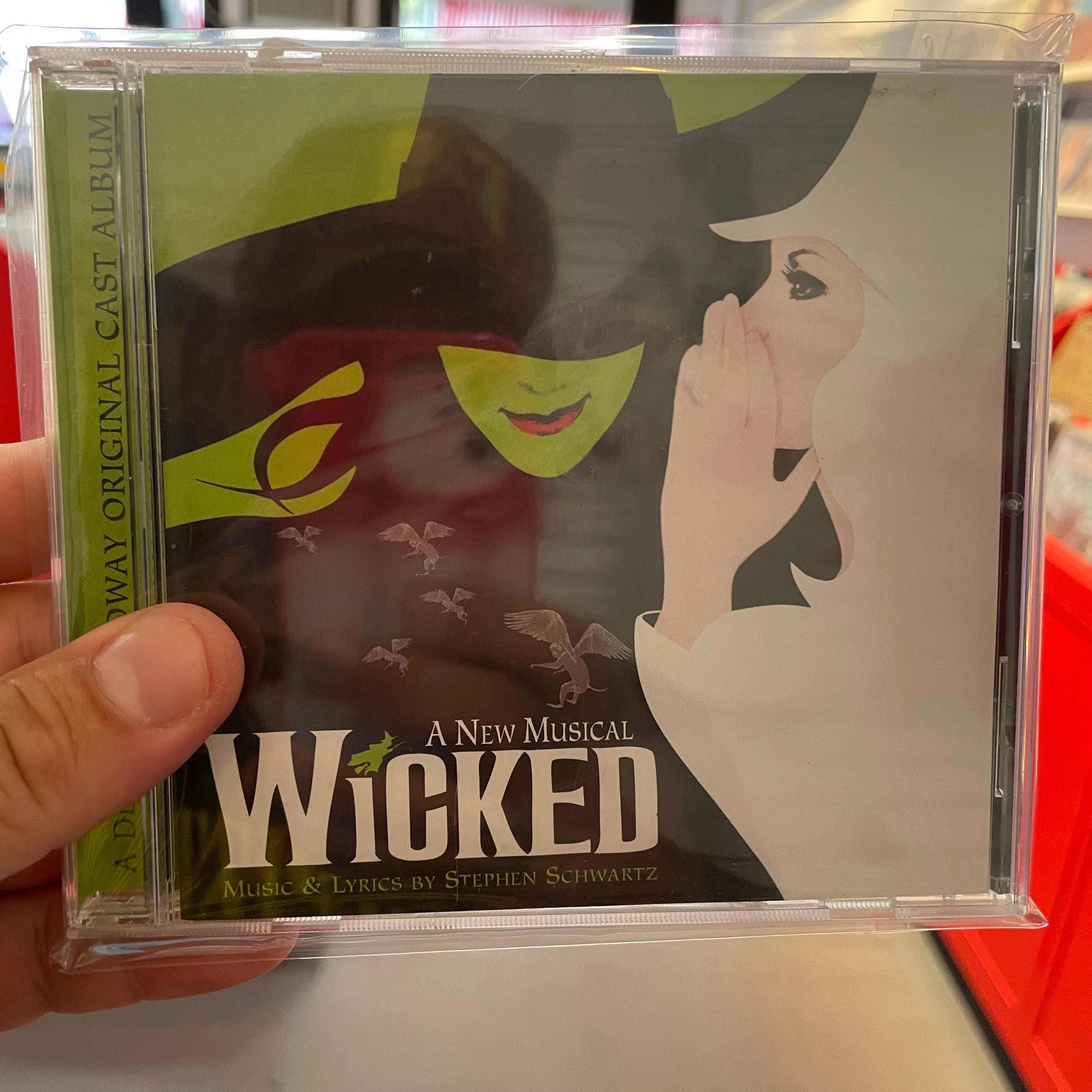OST 