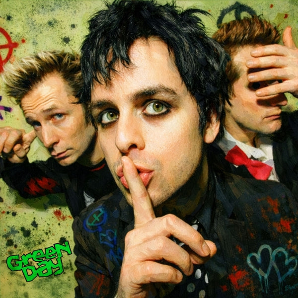 Green Day 