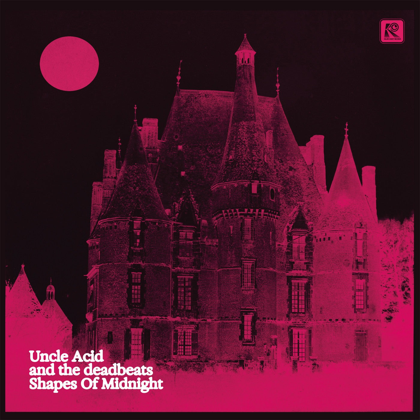 Uncle Acid and The Deadbeats 