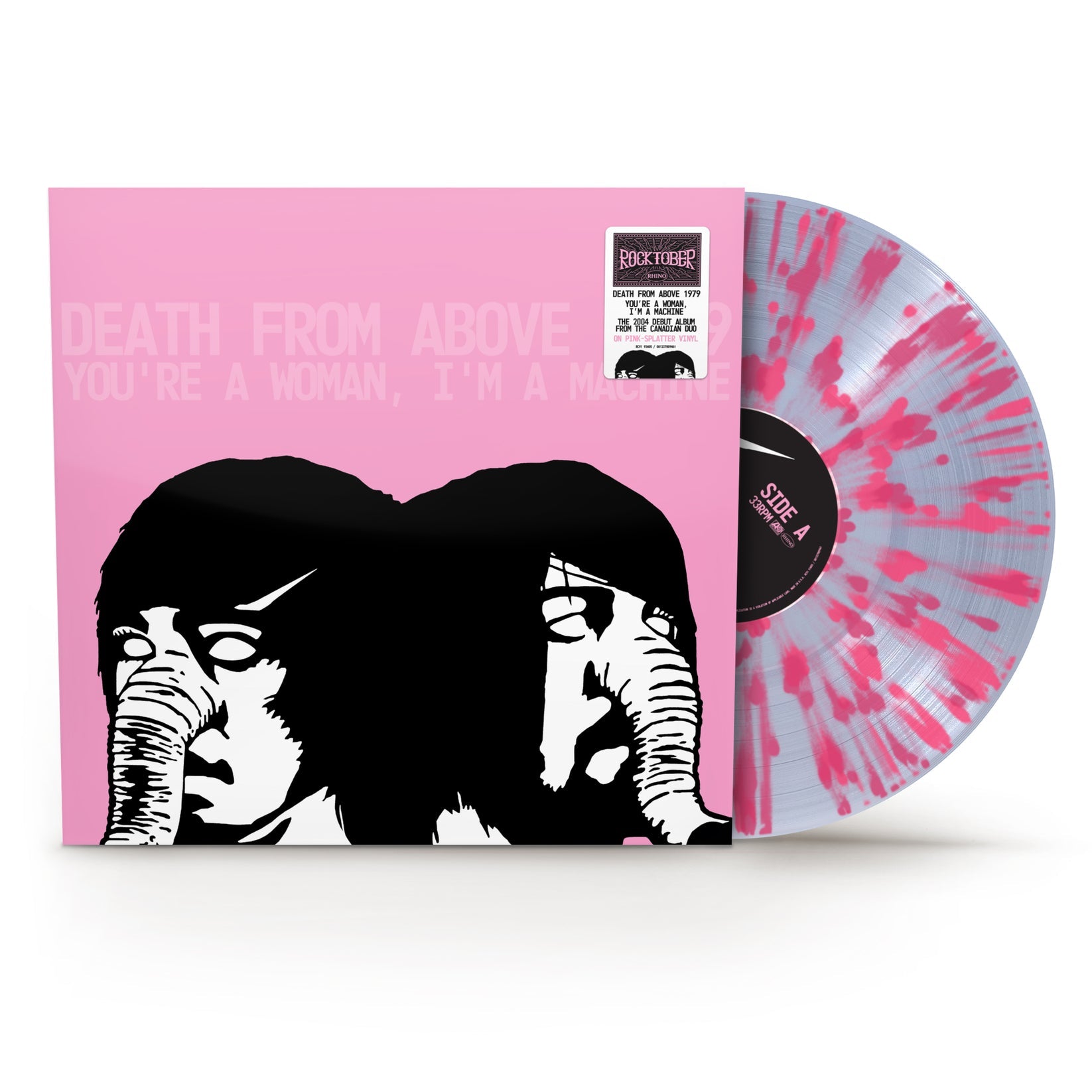 洋楽 Death From Above 1979 lp Death from Above 1979 