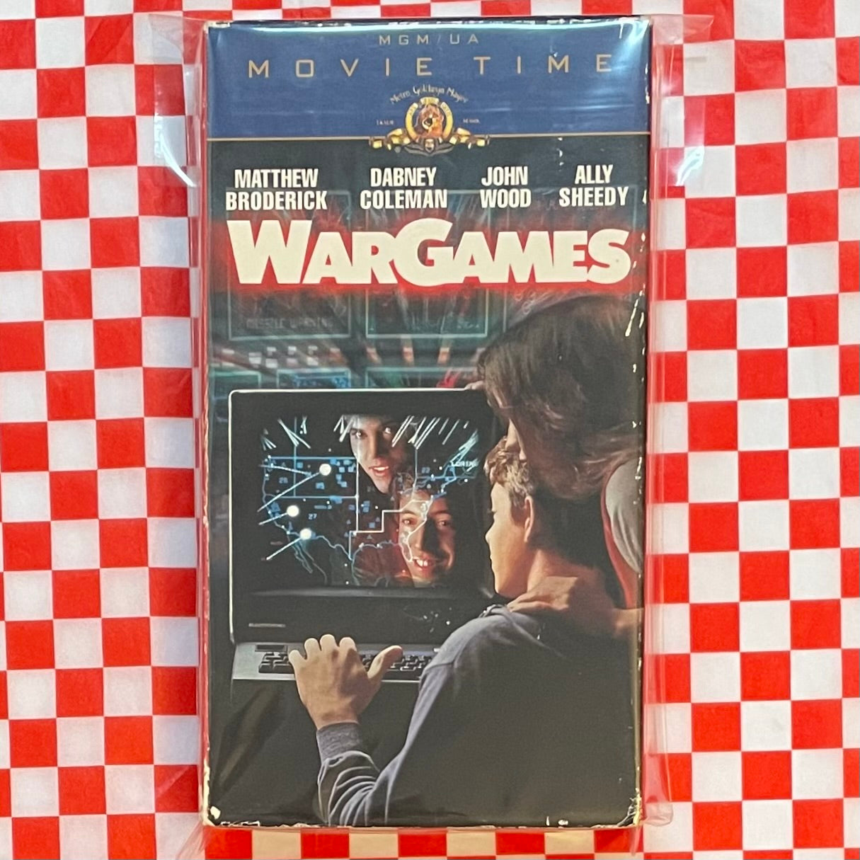 WarGames