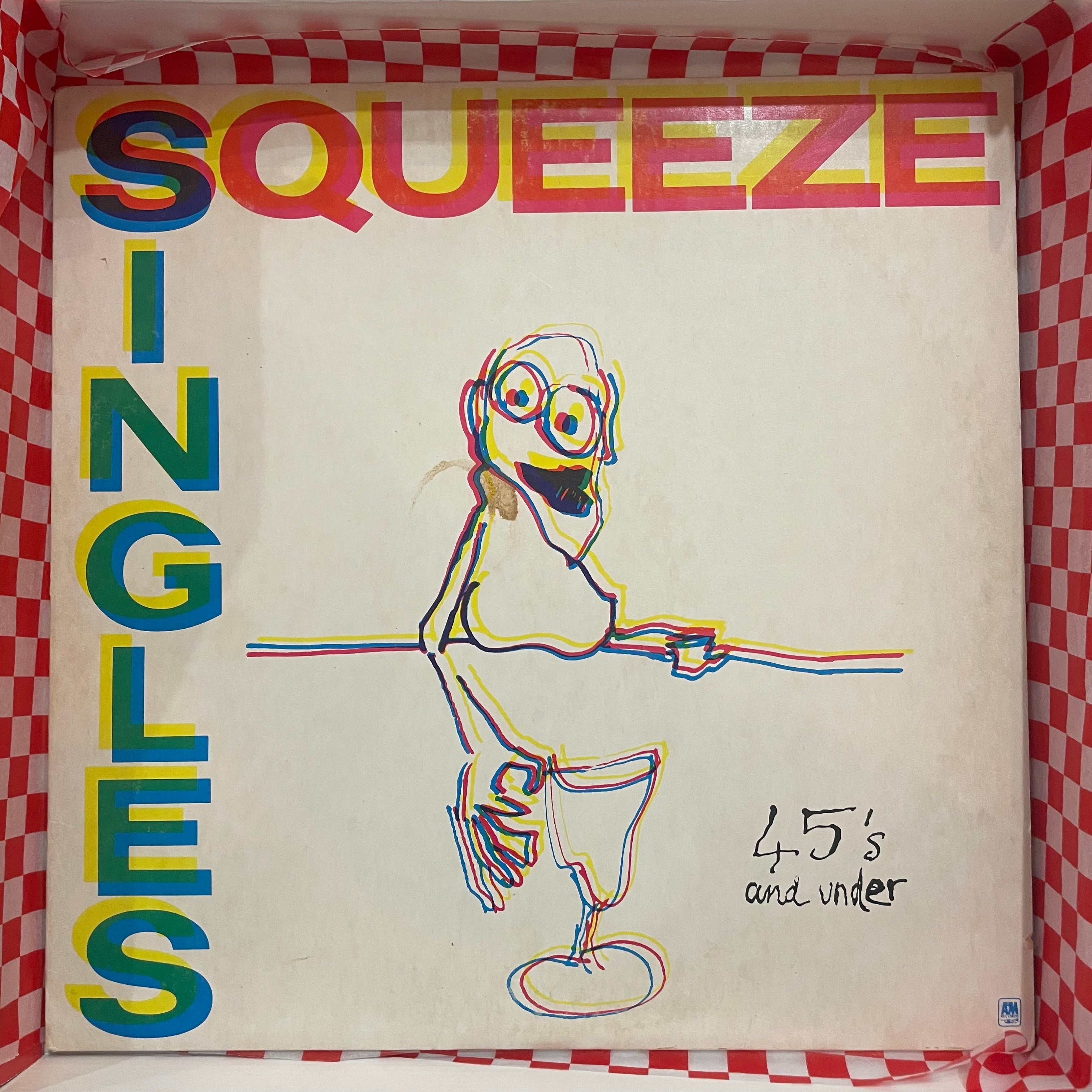 Squeeze 