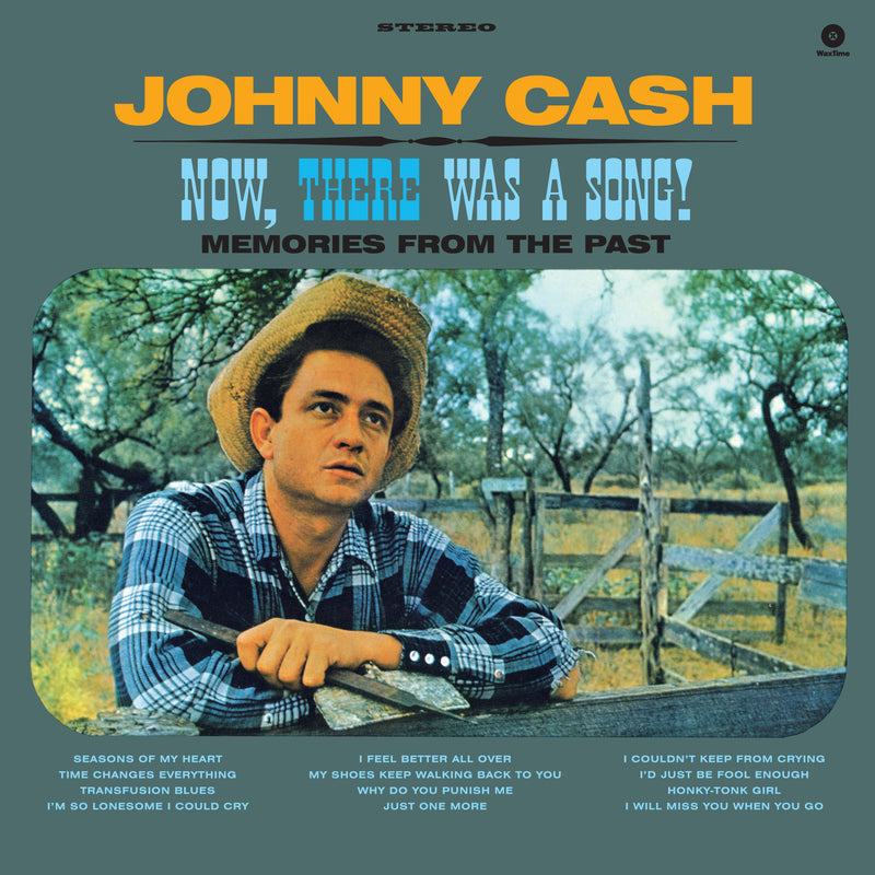 Johnny Cash 
