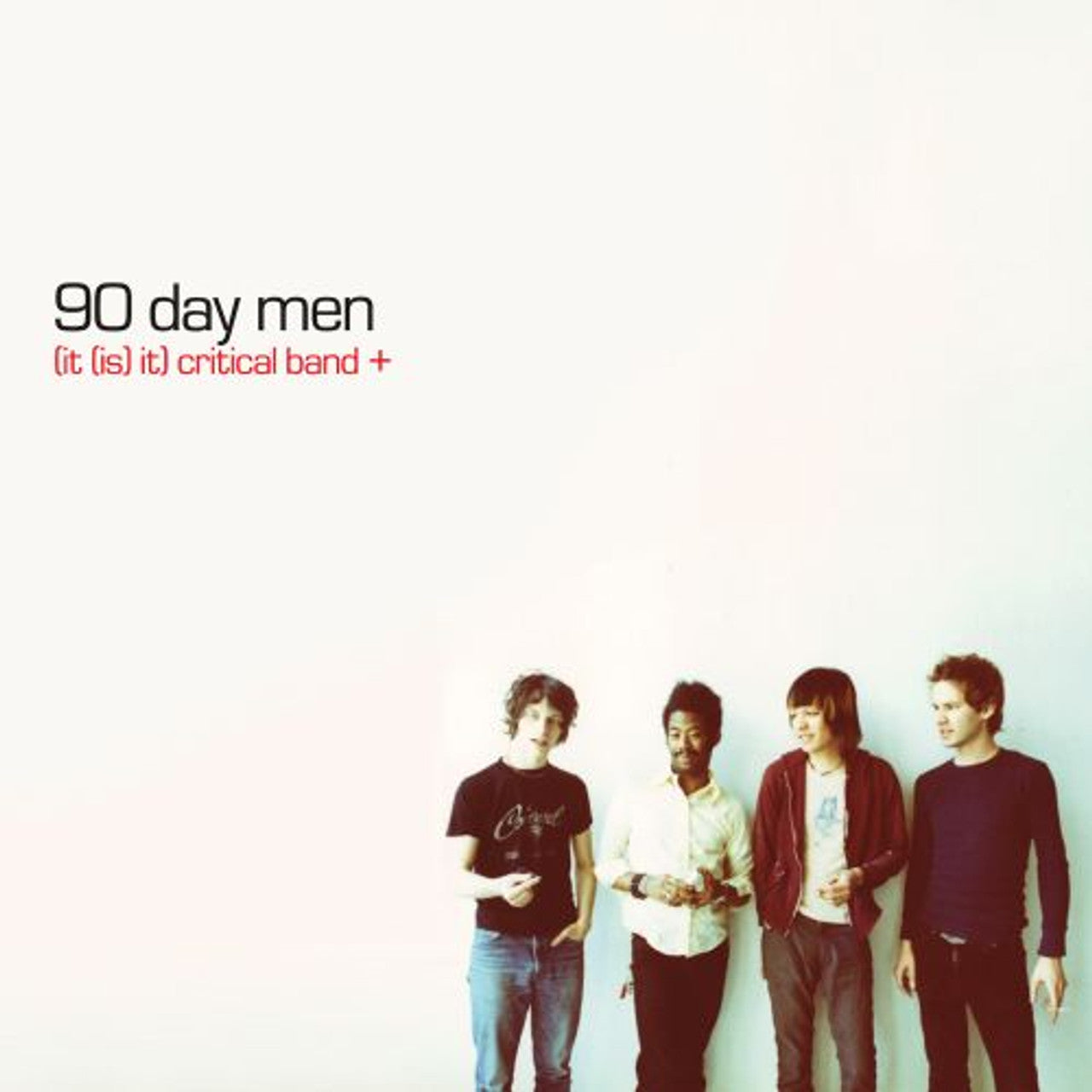 90 Day Men 
